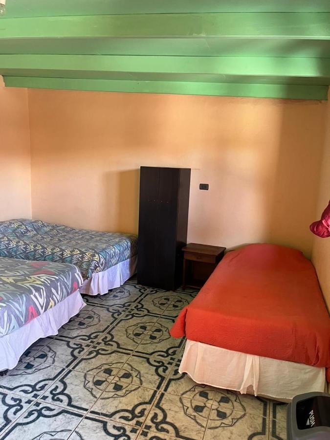 Hostal Tuyasto San Pedro de Atacama Bagian luar foto