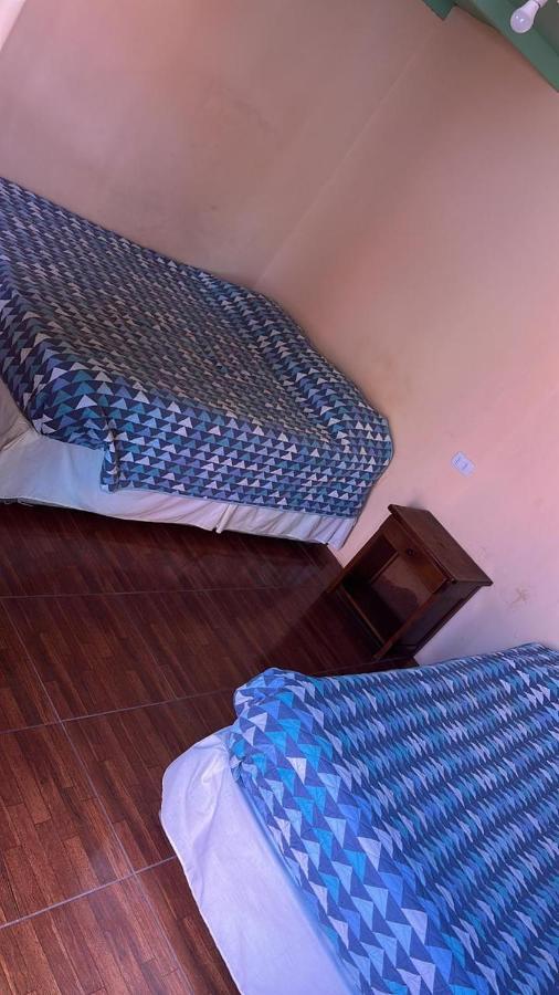 Hostal Tuyasto San Pedro de Atacama Bagian luar foto