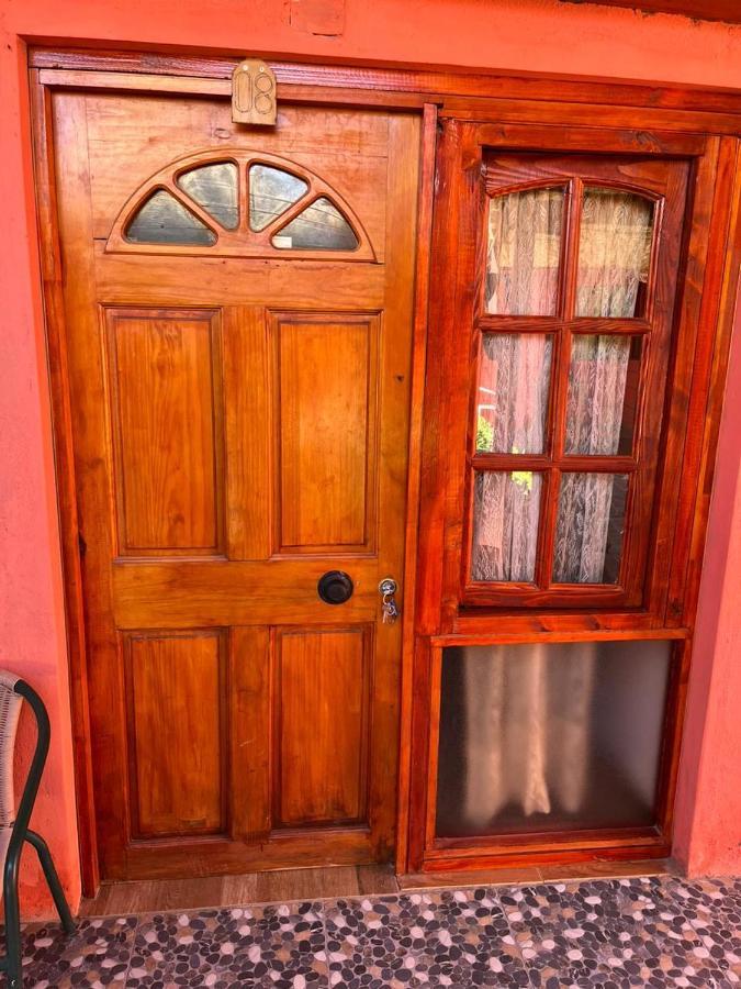 Hostal Tuyasto San Pedro de Atacama Bagian luar foto