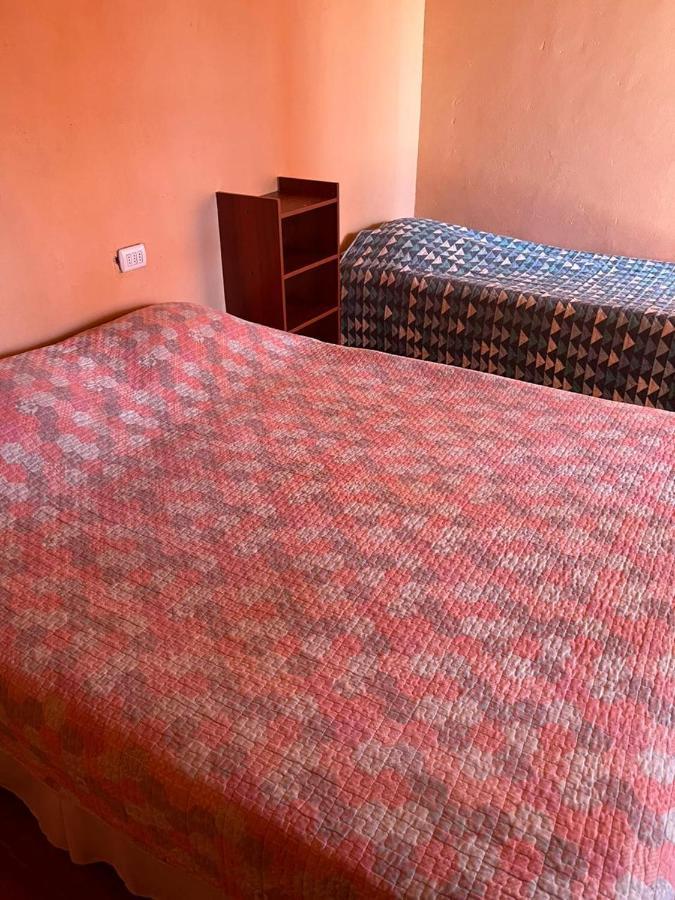Hostal Tuyasto San Pedro de Atacama Bagian luar foto