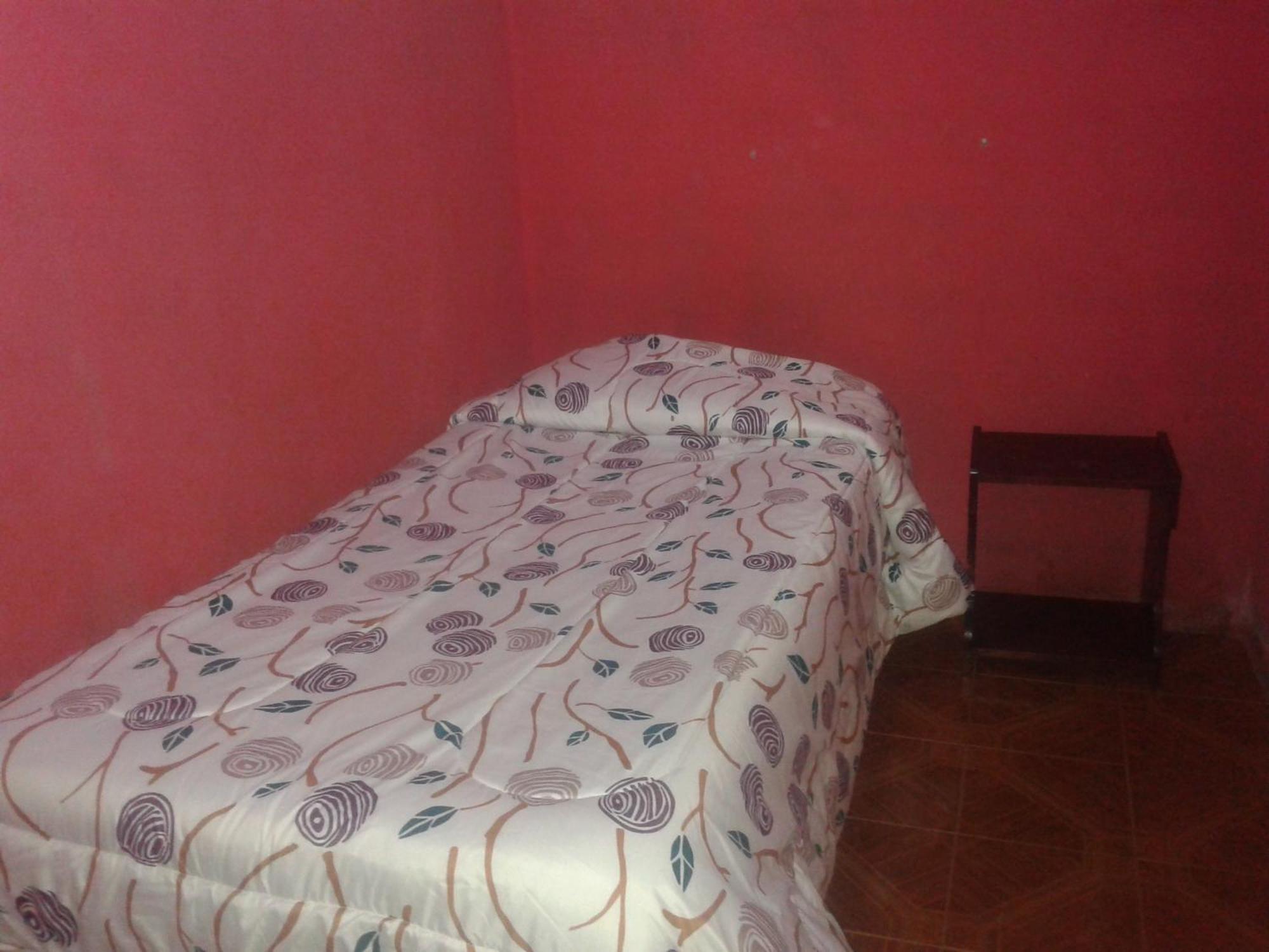 Hostal Tuyasto San Pedro de Atacama Ruang foto