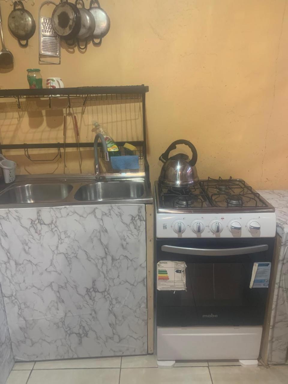 Hostal Tuyasto San Pedro de Atacama Bagian luar foto