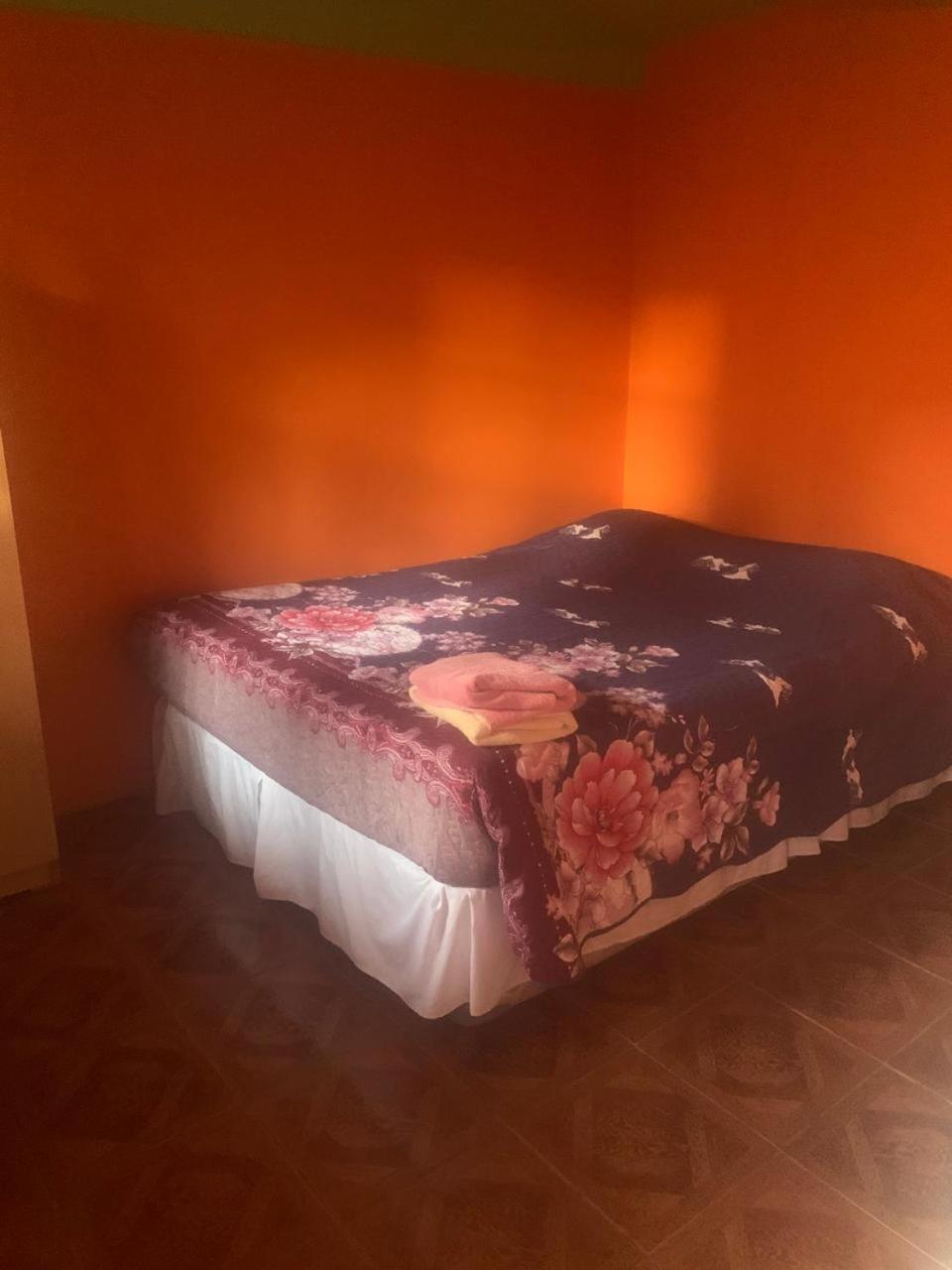 Hostal Tuyasto San Pedro de Atacama Bagian luar foto