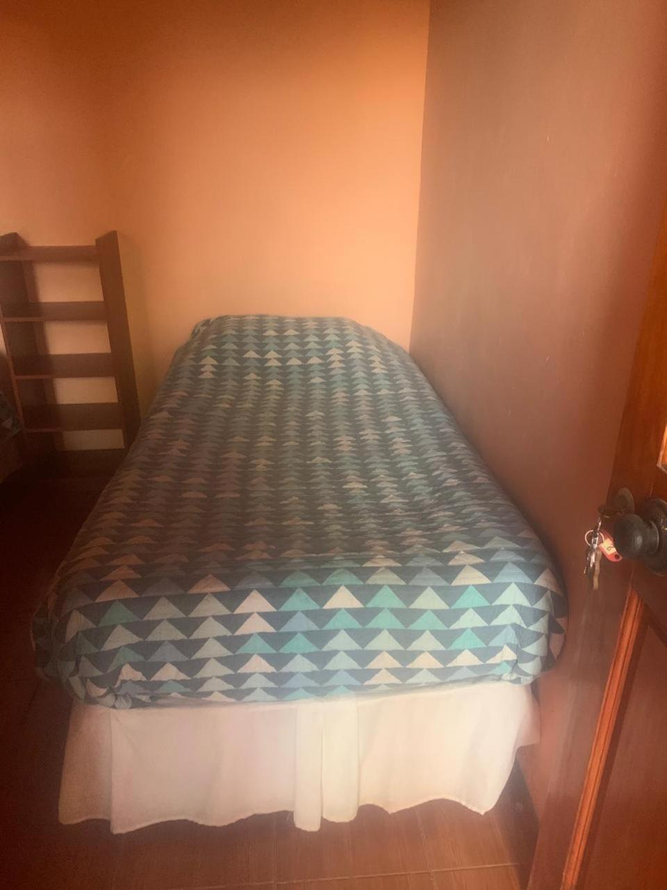 Hostal Tuyasto San Pedro de Atacama Bagian luar foto
