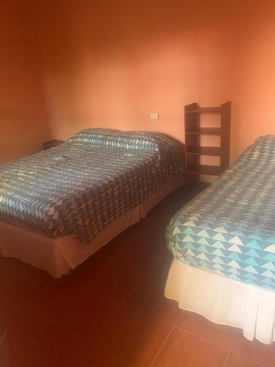 Hostal Tuyasto San Pedro de Atacama Bagian luar foto
