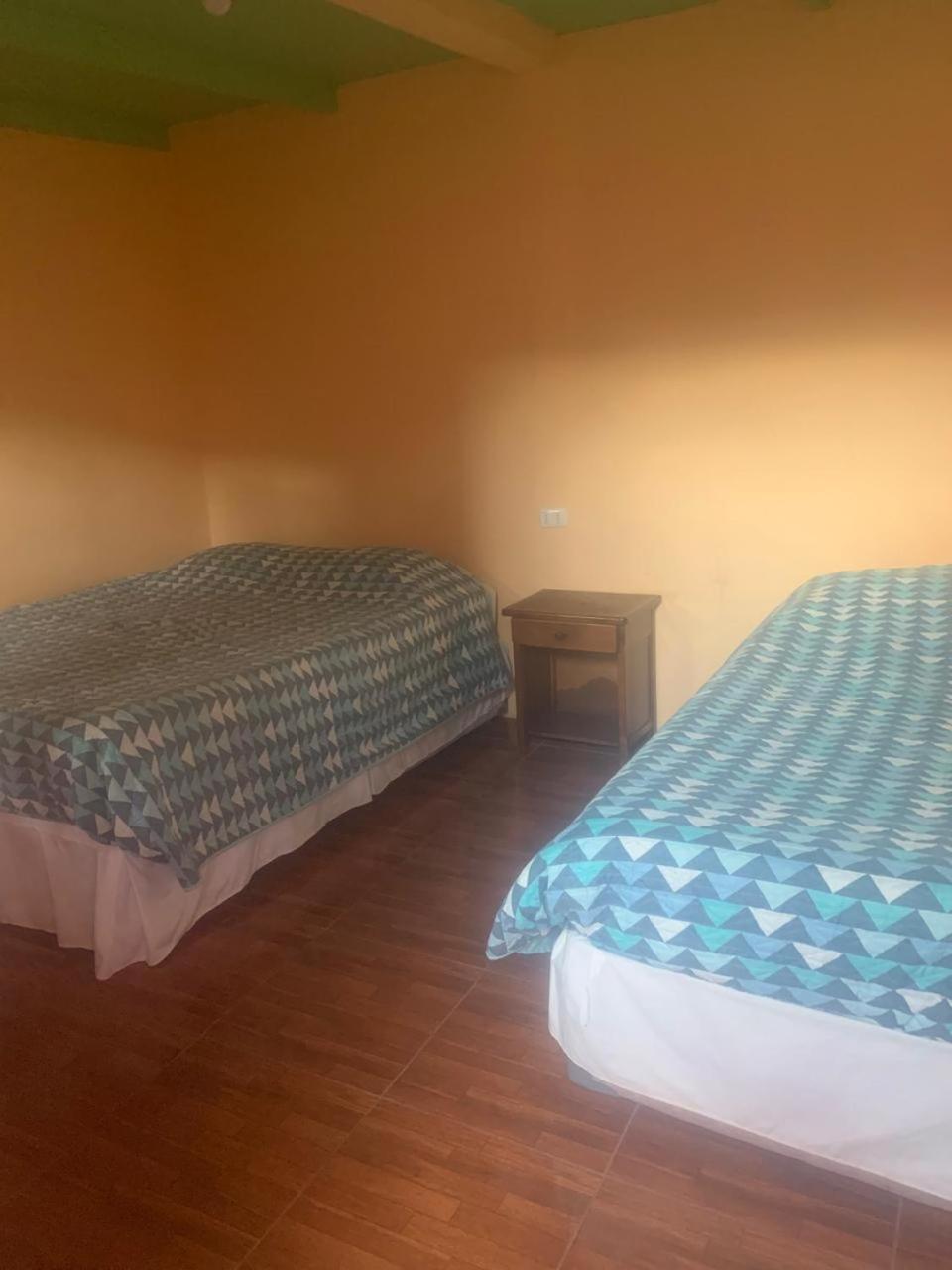 Hostal Tuyasto San Pedro de Atacama Bagian luar foto