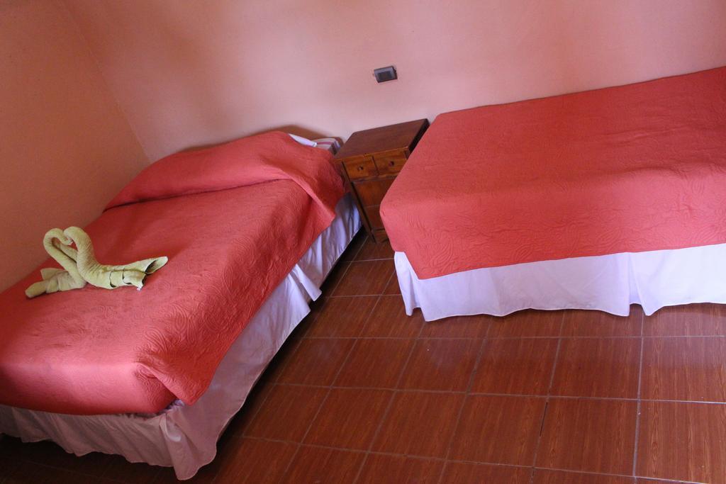 Hostal Tuyasto San Pedro de Atacama Bagian luar foto