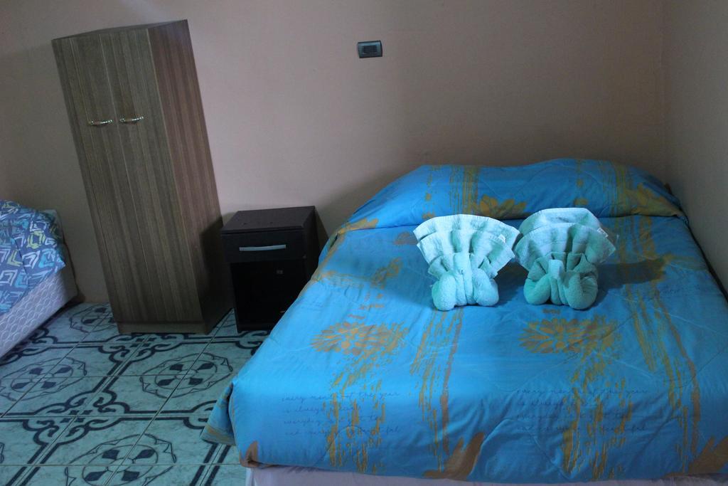 Hostal Tuyasto San Pedro de Atacama Bagian luar foto