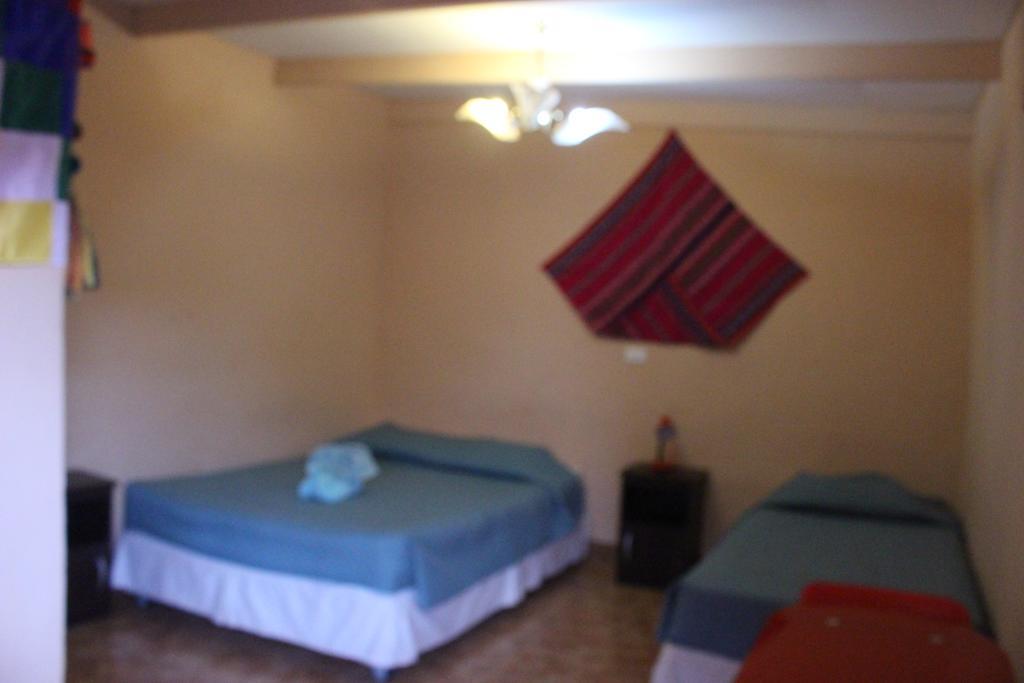 Hostal Tuyasto San Pedro de Atacama Bagian luar foto