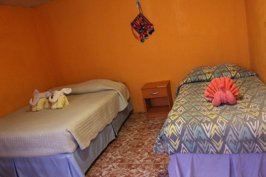 Hostal Tuyasto San Pedro de Atacama Bagian luar foto