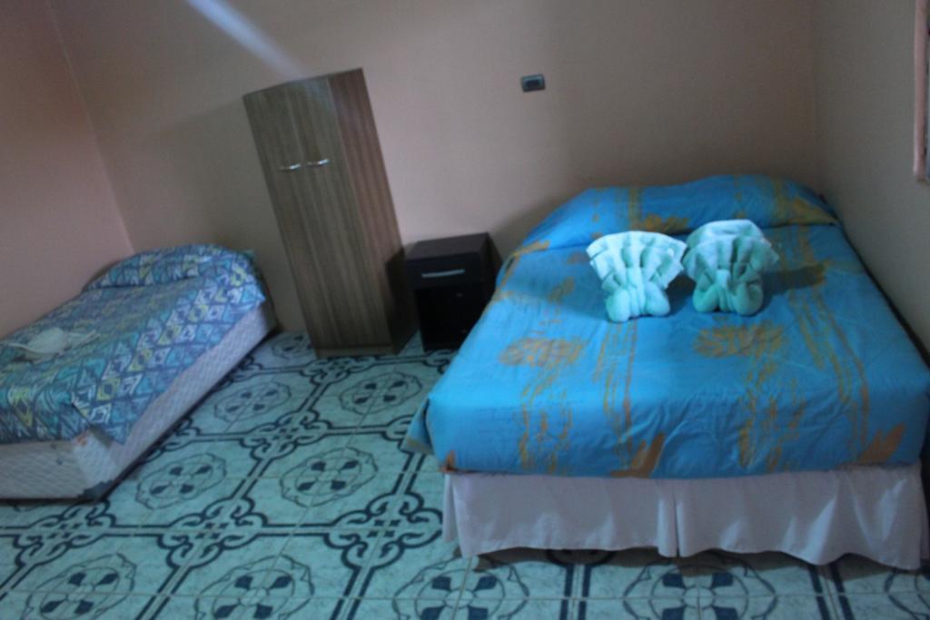 Hostal Tuyasto San Pedro de Atacama Bagian luar foto