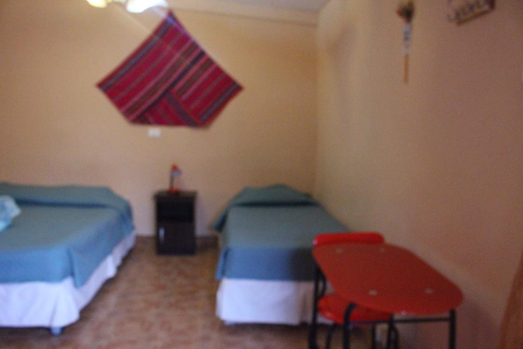 Hostal Tuyasto San Pedro de Atacama Bagian luar foto