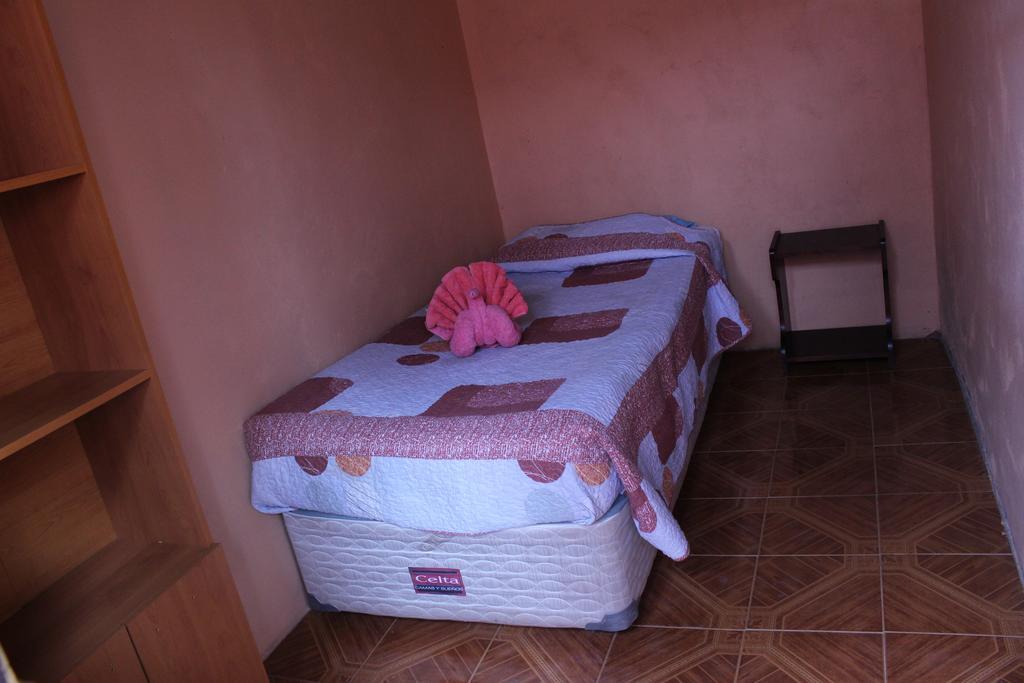 Hostal Tuyasto San Pedro de Atacama Bagian luar foto