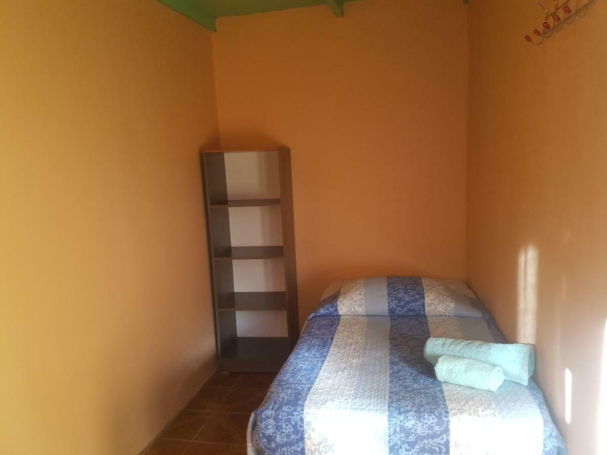 Hostal Tuyasto San Pedro de Atacama Bagian luar foto