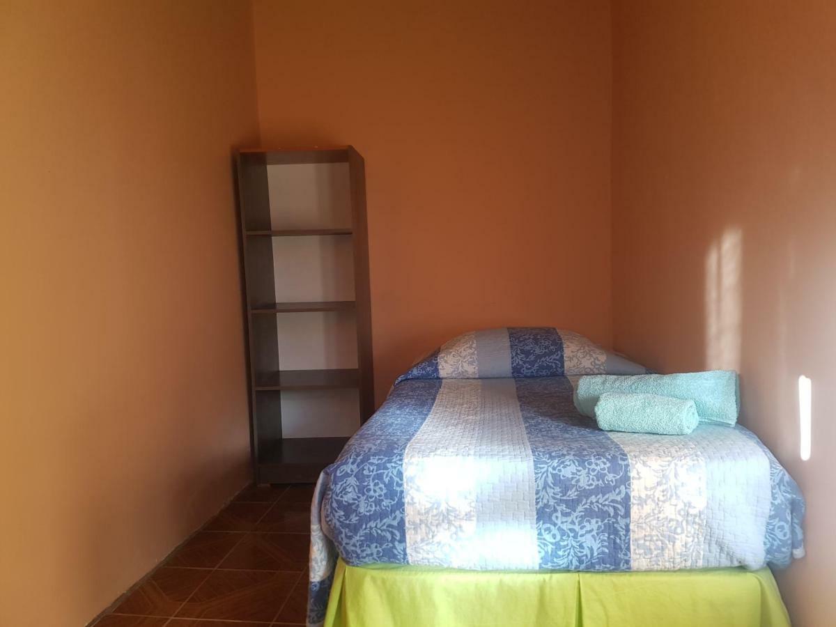 Hostal Tuyasto San Pedro de Atacama Bagian luar foto