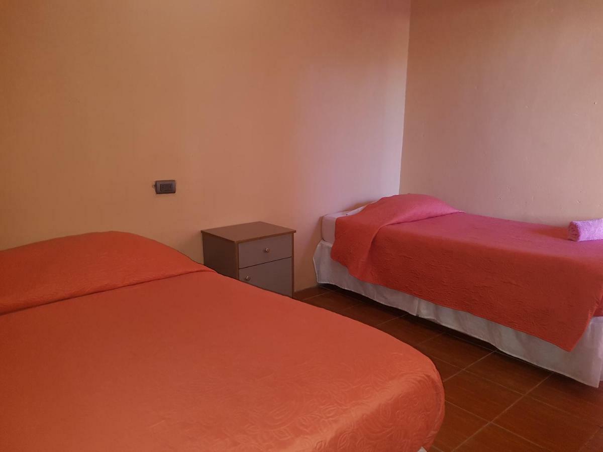 Hostal Tuyasto San Pedro de Atacama Bagian luar foto